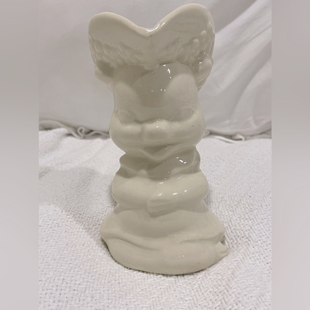 Shawnee vintage pig cream picture good condition